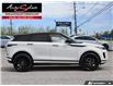 2020 Land Rover Range Rover Evoque S (Stk: 2TRVQ7) in Scarborough - Image 3 of 28 2020 Land Rover Range Rover Evoque S (Stk: 2TRVQ7) in Scarborough - Image 3 of 28