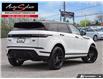 2020 Land Rover Range Rover Evoque S (Stk: 2TRVQ7) in Scarborough - Image 4 of 28 2020 Land Rover Range Rover Evoque S (Stk: 2TRVQ7) in Scarborough - Image 4 of 28