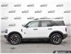 2023 Ford Bronco Sport Big Bend (Stk: 409142) in St. Catharines - Image 3 of 27