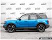 2022 Ford Bronco Sport Outer Banks (Stk: 502754) in St. Catharines - Image 3 of 27