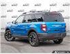 2022 Ford Bronco Sport Outer Banks (Stk: 502754) in St. Catharines - Image 4 of 27