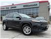 2016 Jeep Cherokee North (Stk: W9424) in Uxbridge - Image 1 of 20