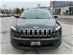 2016 Jeep Cherokee North (Stk: W9424) in Uxbridge - Image 2 of 20