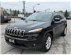2016 Jeep Cherokee North (Stk: W9424) in Uxbridge - Image 3 of 20