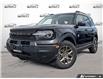 2026 Ford Bronco Sport Big Bend (Stk: 260293) in Hamilton - Image 1 of 21