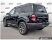 2026 Ford Bronco Sport Big Bend (Stk: 260293) in Hamilton - Image 4 of 21