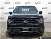 2026 Ford F-150 XLT (Stk: AFL260261) in Hamilton - Image 2 of 19
