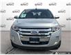 2013 Ford Edge SEL (Stk: A0H2701Z) in Hamilton - Image 2 of 19