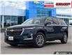 2023 Chevrolet Traverse LT Cloth (Stk: 95925) in Exeter - Image 1 of 28