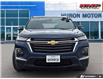 2023 Chevrolet Traverse LT Cloth (Stk: 95925) in Exeter - Image 2 of 28