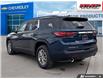 2023 Chevrolet Traverse LT Cloth (Stk: 95925) in Exeter - Image 4 of 28