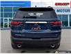 2023 Chevrolet Traverse LT Cloth (Stk: 95925) in Exeter - Image 5 of 28