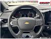2023 Chevrolet Traverse LT Cloth (Stk: 95925) in Exeter - Image 13 of 28