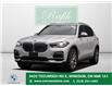 2021 BMW X5 xDrive40i (Stk: P10378) in Windsor - Image 1 of 29