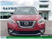 2019 Nissan Kicks  (Stk: U16606) in London - Image 2 of 29