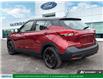 2019 Nissan Kicks  (Stk: U16606) in London - Image 4 of 29