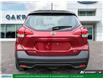2019 Nissan Kicks  (Stk: U16606) in London - Image 6 of 29