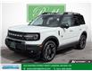 2025 Ford Bronco Sport Outer Banks (Stk: CAP16602) in London - Image 1 of 29