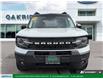 2025 Ford Bronco Sport Outer Banks (Stk: CAP16602) in London - Image 2 of 29