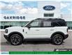 2025 Ford Bronco Sport Outer Banks (Stk: CAP16602) in London - Image 3 of 29