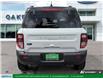 2025 Ford Bronco Sport Outer Banks (Stk: CAP16602) in London - Image 6 of 29
