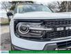 2025 Ford Bronco Sport Outer Banks (Stk: CAP16602) in London - Image 9 of 29