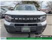 2025 Ford Bronco Sport Outer Banks (Stk: CAP16602) in London - Image 11 of 29