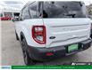 2025 Ford Bronco Sport Outer Banks (Stk: CAP16602) in London - Image 13 of 29