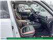 2025 Ford Bronco Sport Outer Banks (Stk: CAP16602) in London - Image 26 of 29