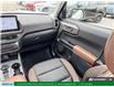 2025 Ford Bronco Sport Outer Banks (Stk: CAP16602) in London - Image 29 of 29