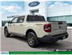 2025 Ford Maverick Tremor (Stk: CAP16597) in London - Image 4 of 29