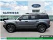 2024 Ford Bronco Sport Big Bend (Stk: D55218A) in London - Image 3 of 29