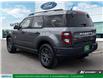 2024 Ford Bronco Sport Big Bend (Stk: D55218A) in London - Image 4 of 29