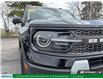 2025 Ford Bronco Sport Badlands (Stk: CAP16604) in London - Image 9 of 29