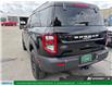2025 Ford Bronco Sport Badlands (Stk: CAP16604) in London - Image 13 of 29