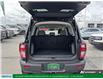 2025 Ford Bronco Sport Badlands (Stk: CAP16604) in London - Image 15 of 29