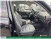 2025 Ford Bronco Sport Badlands (Stk: CAP16604) in London - Image 26 of 29