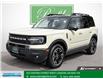 2025 Ford Bronco Sport Outer Banks (Stk: CAP16603) in London - Image 1 of 29