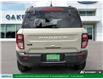 2025 Ford Bronco Sport Outer Banks (Stk: CAP16603) in London - Image 6 of 29