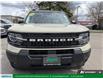 2025 Ford Bronco Sport Outer Banks (Stk: CAP16603) in London - Image 11 of 29