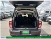 2025 Ford Bronco Sport Outer Banks (Stk: CAP16603) in London - Image 15 of 29