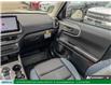 2025 Ford Bronco Sport Outer Banks (Stk: CAP16603) in London - Image 29 of 29