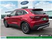 2025 Ford Escape PHEV (Stk: CAP16601) in London - Image 4 of 29