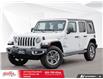 2021 Jeep Wrangler Unlimited Sahara (Stk: 626171) in Essex-Windsor - Image 1 of 30