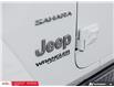 2021 Jeep Wrangler Unlimited Sahara (Stk: 626171) in Essex-Windsor - Image 11 of 30