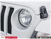 2021 Jeep Wrangler Unlimited Sahara (Stk: 626171) in Essex-Windsor - Image 12 of 30