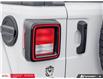 2021 Jeep Wrangler Unlimited Sahara (Stk: 626171) in Essex-Windsor - Image 14 of 30