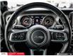 2021 Jeep Wrangler Unlimited Sahara (Stk: 626171) in Essex-Windsor - Image 17 of 30