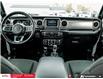 2021 Jeep Wrangler Unlimited Sahara (Stk: 626171) in Essex-Windsor - Image 29 of 30
