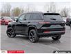 2026 Jeep Grand Cherokee Base (Stk: 26183) in Essex-Windsor - Image 4 of 27